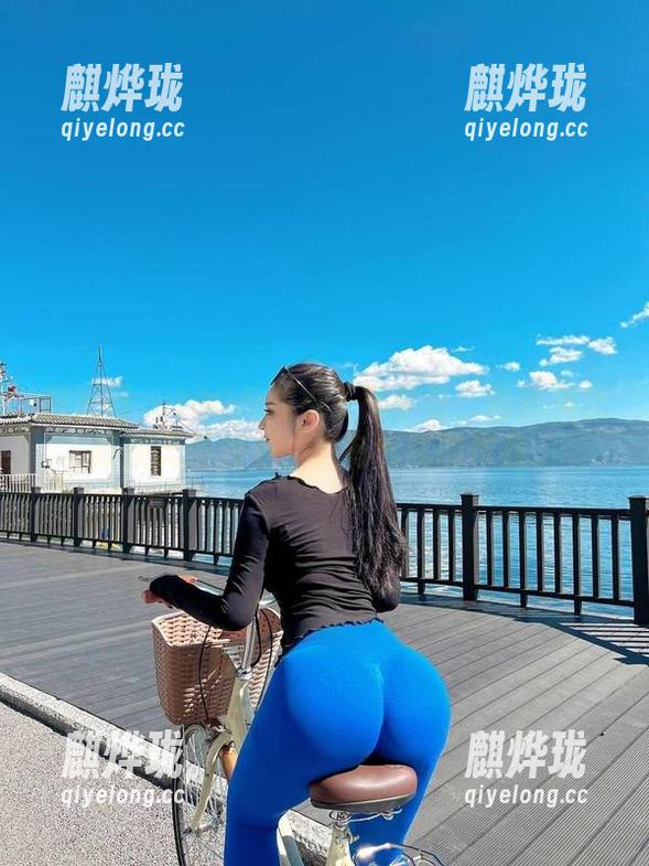 微密圈 - 120斤的小王同学说：蕾丝兔女郎在无圣光下，更有气氛的作品。