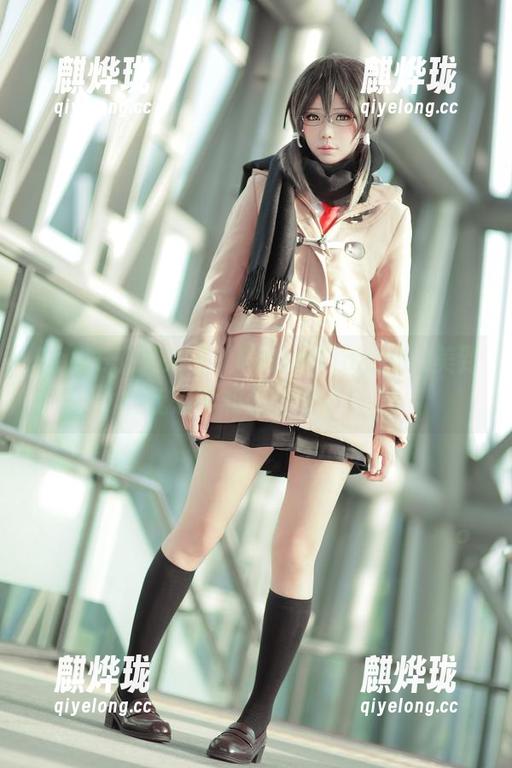 ElyEE子又来了，RetroKimonoII美到我想学和服配酒了！