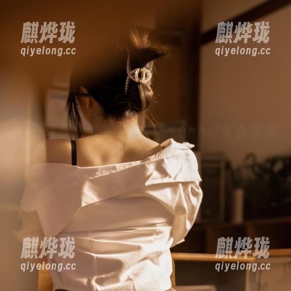 Leah梓未 办公室是个透明的地方,Leah梓未合集揭晓!