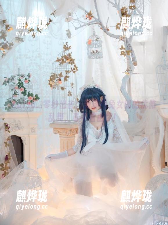 Luisa_零纱 Luisa_零纱出击:新泽西兔女郎的优雅乱舞,看不看由你!
