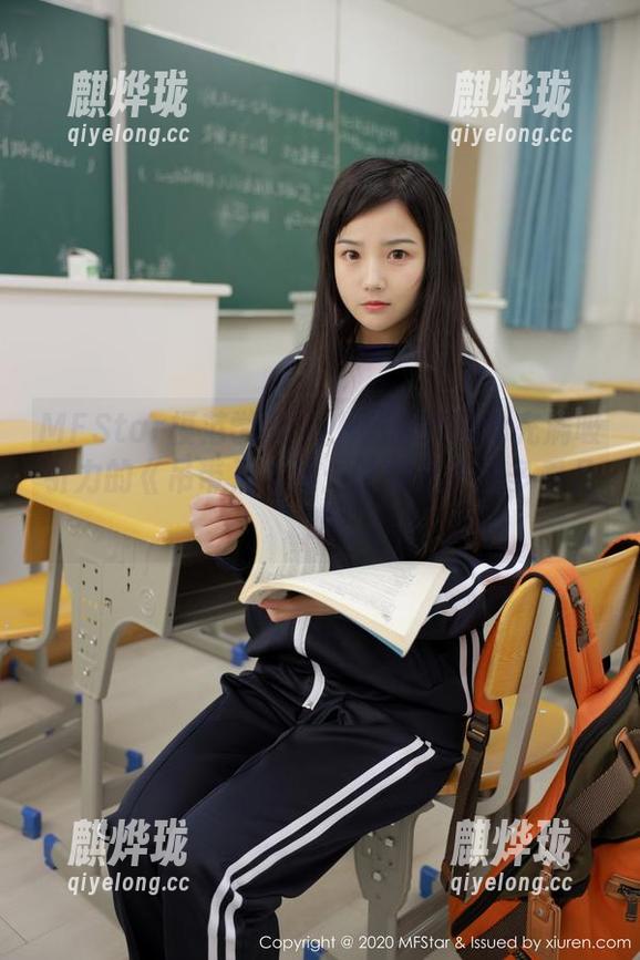 MFStar模范学院-小奶瓶呜呜 MFStar模范学院 - 小奶瓶呜呜的充满吸引力的《吊带》全集:让你忍不住多看几眼