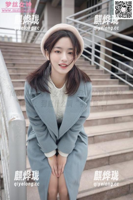 MSLASS梦丝女神 - 韩飞儿的粉系肉丝合集：到底什么叫“小清新”！