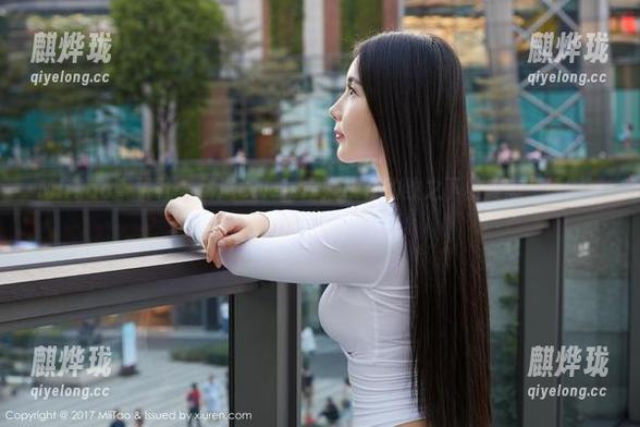MiiTao蜜桃社 - 精选Cris_卓娅祺在豹纹之下的姿态，原图更显真实，惊呼声不断！