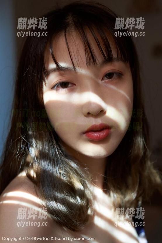 MiiTao蜜桃社 - 精选韩贝贝迷人光影，户外里的随性美好，谁说不能享受呢！