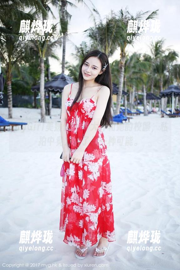 MyGirl美媛馆-于大乔 MyGirl美媛馆 - 于大乔和她的校服,私拍中竟发现了另一种可能。