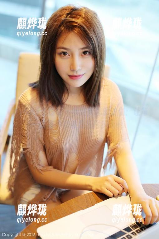 MyGirl美媛馆-杨晓青儿 MyGirl美媛馆 - 杨晓青儿的瑜伽:让每一张照片都像是在摆pose!