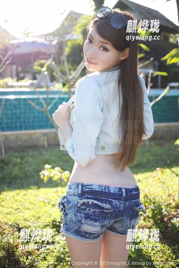 MyGirl美媛馆-黄密儿 MyGirl美媛馆 - 思考着免费获取黄密儿的灰丝图册,我在想她的奇思妙想。