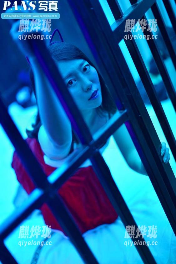 PANS写真-佳钰 PANS写真 - 不看会后悔,佳钰的死库水合集分享来了!