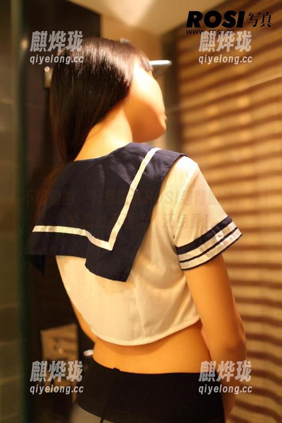 ROSI写真 不聊别的,只想说这ROSI翘臀照片,你能忍心不看吗?还免费!
