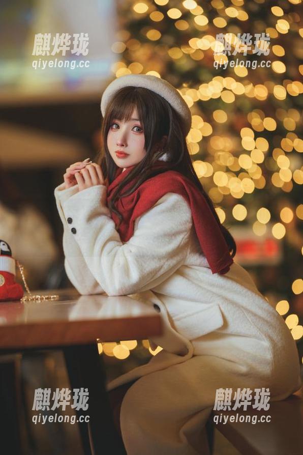 Rioko凉凉子 Rioko凉凉子的一天:穿着男友衬衣的居家写真合集,谁还想出门?