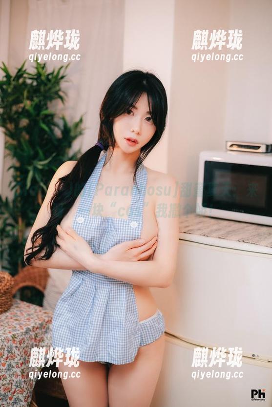 Sia(시아)的[Paranhosu]甜蜜夏天：来呀，一块“cos”我撒个娇！