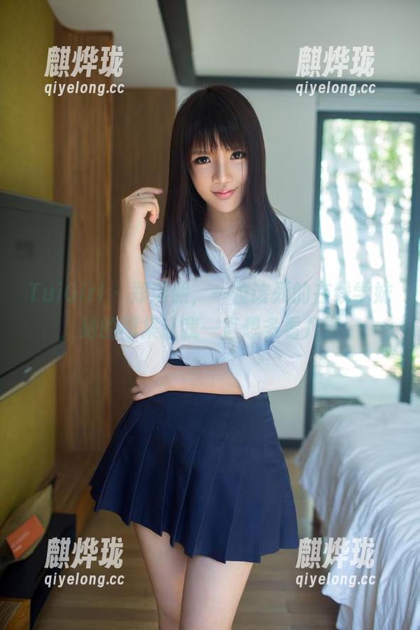 TuiGirl-郑瑞熙 TuiGirl - 郑瑞熙,一位该死的在线学妹,她的图集让我一直想多看几遍。