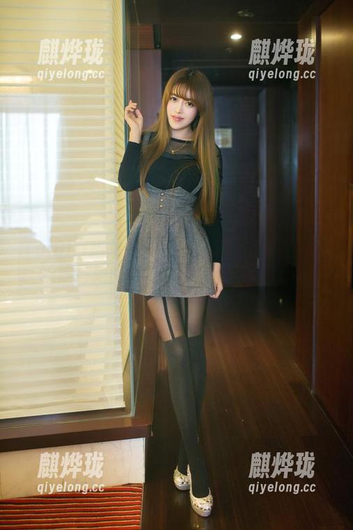 TuiGirl推女郎-夏婉婉 TuiGirl推女郎 - 一定要收藏的图集!夏婉婉与她的裤里丝,啧,再看几眼。