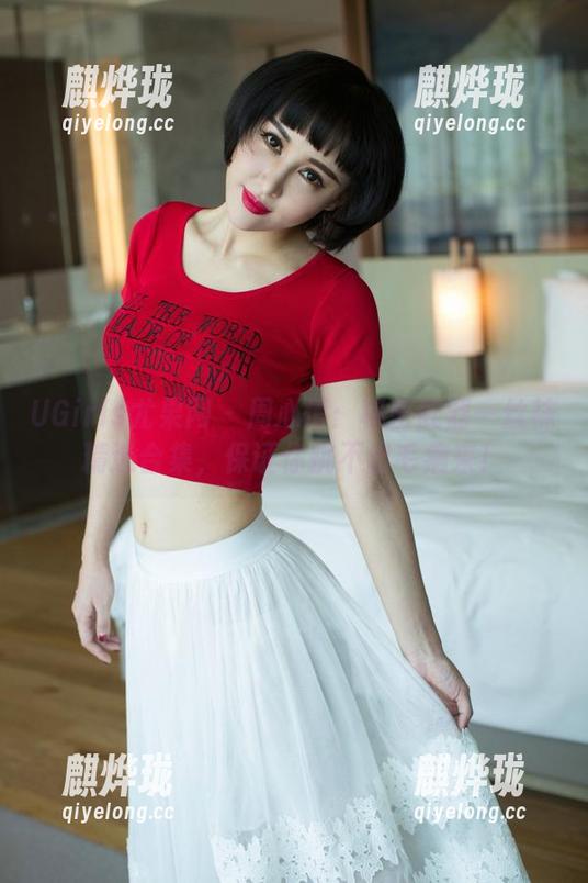 UGirls尤果网-周心情 UGirls尤果网 - 周心情:秘密武器—丝袜精选合集,保证你挑不出毛病来!
