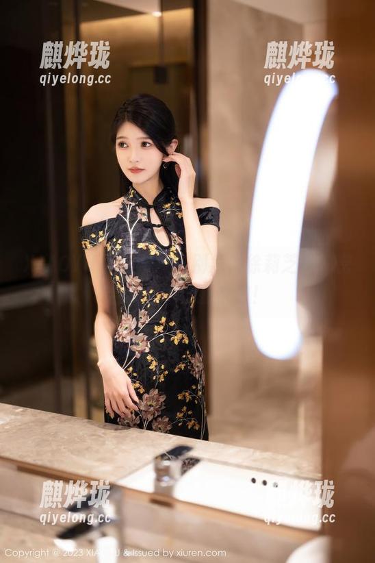 XIAOYU语画界-徐莉芝 XIAOYU语画界 - 先别急,徐莉芝的秘密合集下载链接来啦!