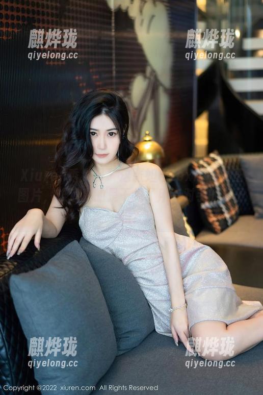 Xiuren秀人网 - 这张妲己toxic的女王图片，难道真的是干掉了所有对手的样子吗？