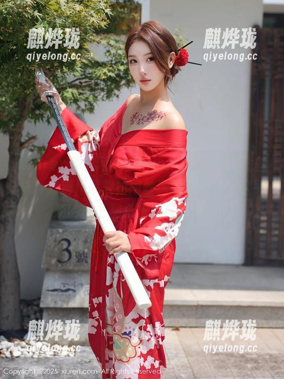 Xiuren秀人网 - 文芮jeninfer的朦胧丝袜，最新作品集如同丝绸般滑丽，给这平淡的日子加点乐趣和小惊喜。