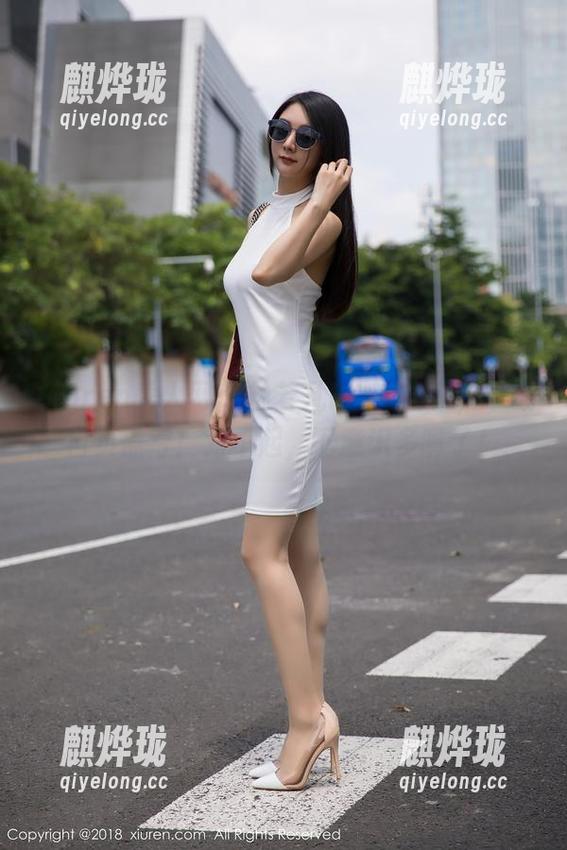 Xiuren秀人网 - 林若凡F女友合集，下载自负盈亏！对不起，下意识多嘴了！