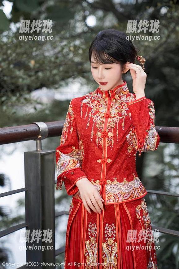Xiuren秀人网 - 点击清水美嘉纯白的原图合集，小心别被迷住哦