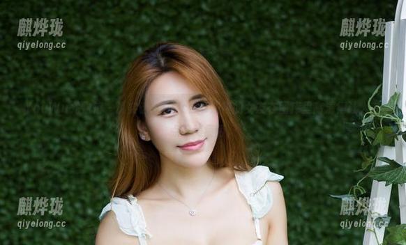 YouWu尤物馆-Cris_卓娅祺 YouWu尤物馆 - 说实话,Cris_卓娅祺的女友在图库里高清得让人有点审美疲劳。