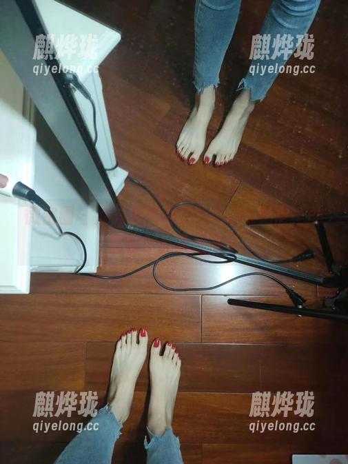 YuYu超甜丫 微密圈 - 油亮光彩照人,YuYu超甜丫的福利作品羞涩展示