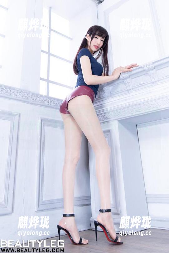 beautyleg-Sunny beautyleg - 腿控注意!Sunny的美腿套图更新,不知道我是不是看得有点过火?