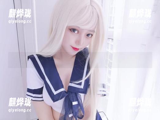 eloise软软的自拍全套，结果这些图片让我更加好奇
