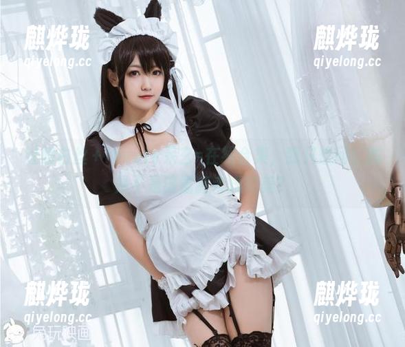 lovely呆玄 过膝白丝+lovely呆玄=在线合集,我只想问:我是不是该重新考虑审美?