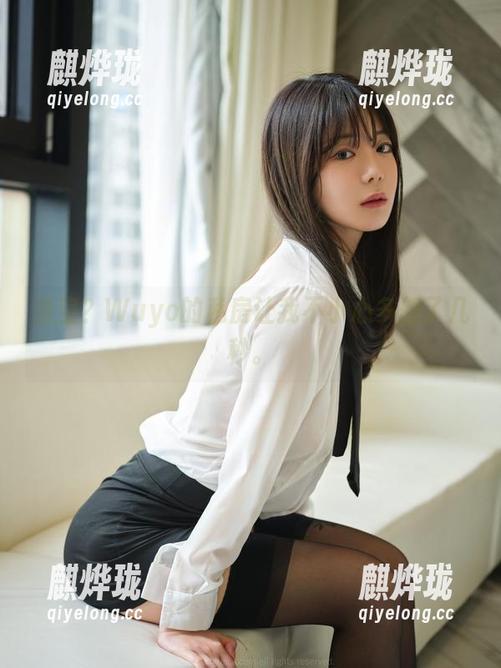 镂空？Wuyo的私房让我不小心多想了几秒。