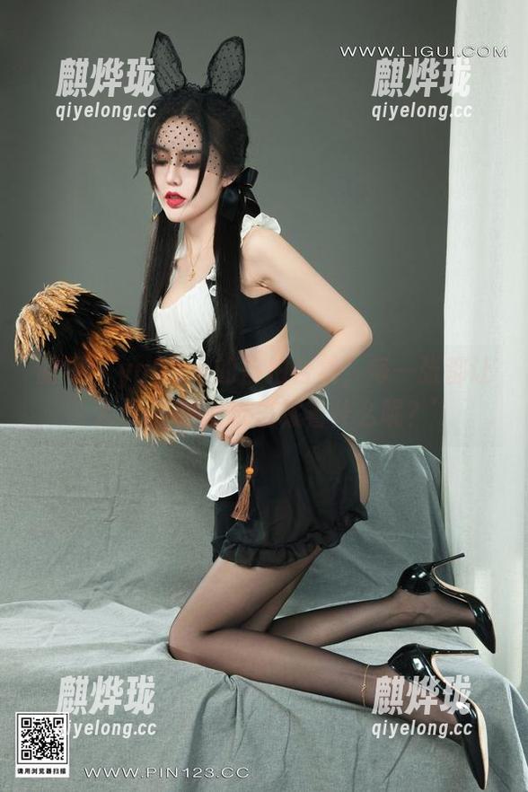 丽柜-yuleba 丽柜 - yuleba的自拍合集,每一张都让人想说'这壁纸里藏着什么呢?'