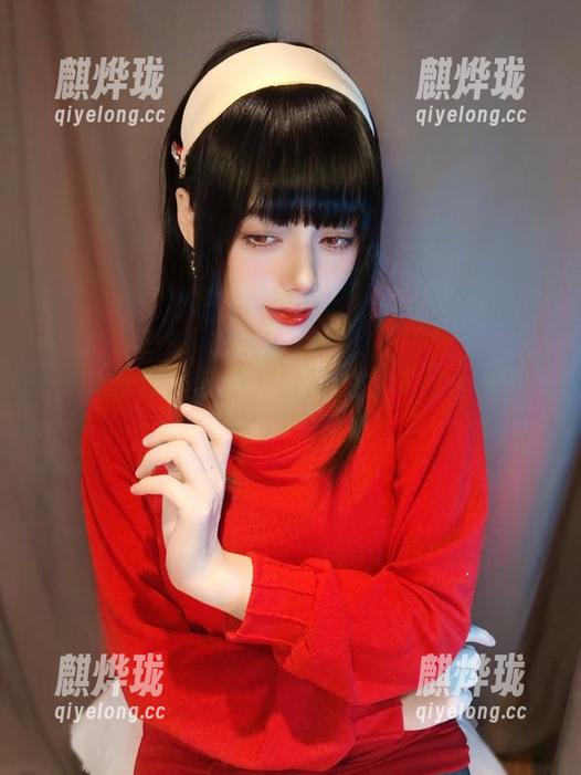九言作品图册，蕾丝的柔软与尖锐