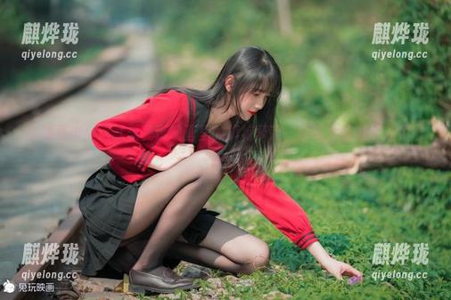 兔玩映画 高清直击!这就是兔玩映画里的旗袍萝莉,邻家女孩的逆袭很可爱。