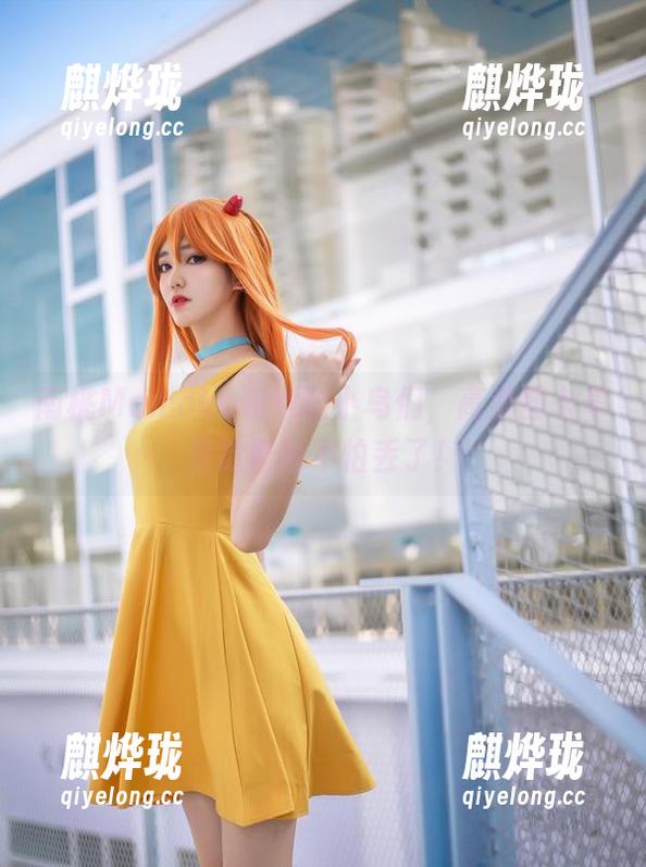南桃Momoko 南桃Momoko和她的小鸟们,高清图卡车里放着也不怕丢了!