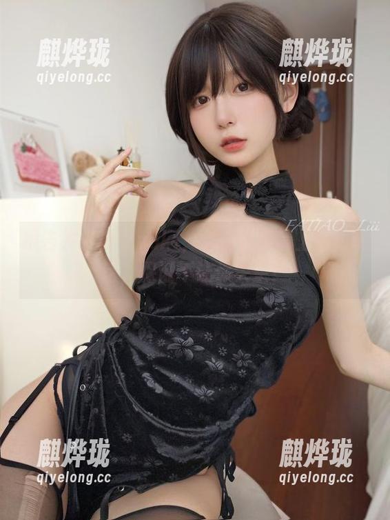 报告发条少女yoki，作品已高清上线：听话，保证不让你失望！