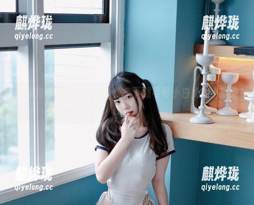 可可小白兔 在家待着也能有乐趣?快来下载可可小白兔的小萝莉图库!