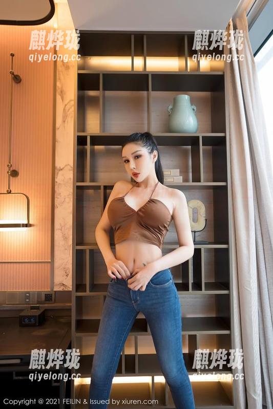 嗲囡囡 - 当Celina青妍的“秘密”碰上原图：是真美还是修图的“秘密”？