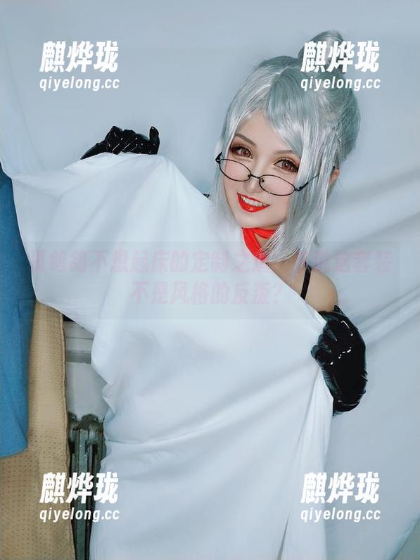 夏鸽鸽不想起床的定制之道：谁说这套装不是风格的反叛？