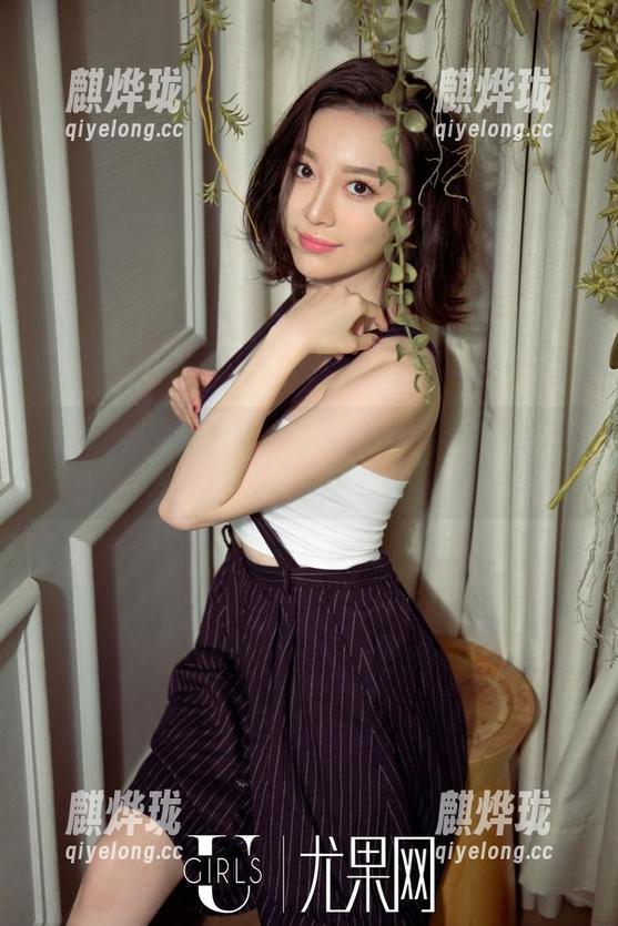 尤果网-叶希 尤果网 - 从未见过的叶希花嫁合集:谁还在等白马王子?
