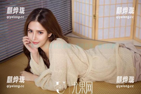 尤果网-晨曦 尤果网 - 浴缸里的晨曦:原图开放,放飞自我