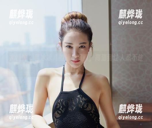 尤物馆-韩冰冰儿 尤物馆 - 韩冰冰儿的旗袍写真,高清到让人忍不住咽口水。