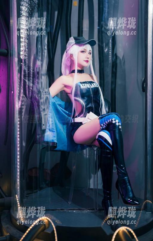 希希_啾 睡衣里的希希_啾,写真与妄想的交织