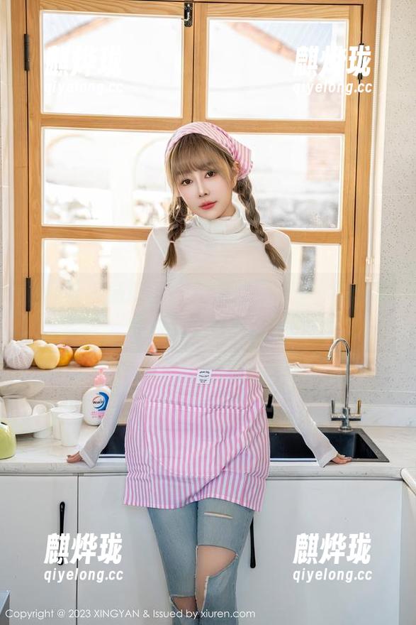 星颜社-转转Lisa 星颜社 - 转转Lisa带你逛办公室,精彩写真就藏在每个角落