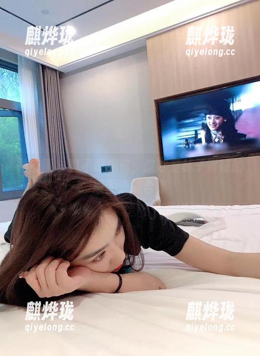 林子琳喵 微密圈 - 真不敢相信,这才是林子琳喵的原图透明合集