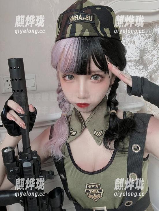 大家快来瞧瞧，果咩酱w的可爱冒险，套图内容丰富，看完只能说意犹未尽！