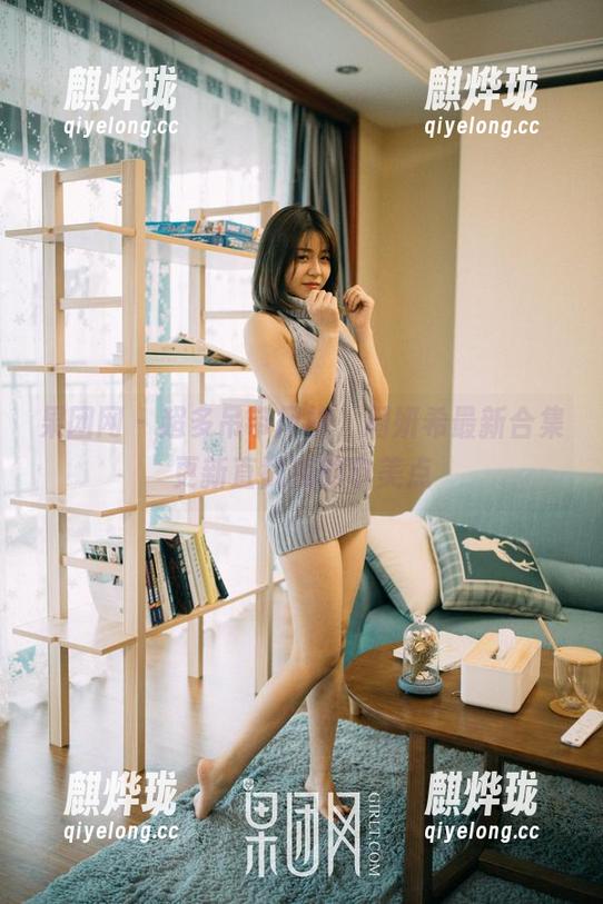 果团网 - 超多吊带风格，周妍希最新合集更新直戳我的审美点