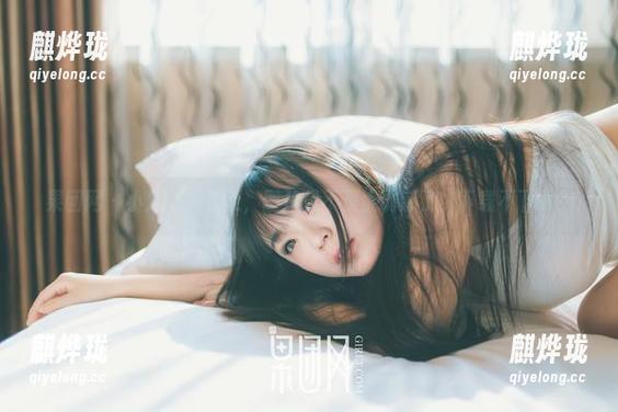 果团网 - 小九九的夏天，图片是不是太诱惑了，下载不下载？