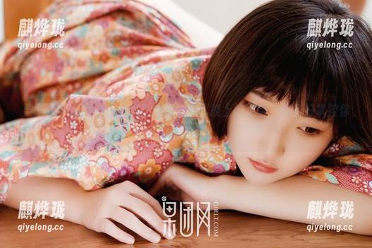 果团网 - 最新合集上线！蜜桃Q妹儿换上护士服，准备好掌控你的心了吗？