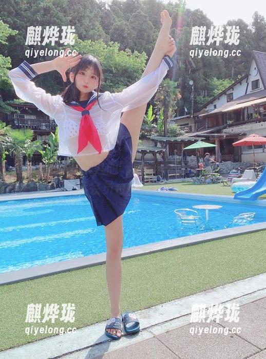 柳丸 每一页都是柳丸的味道——Fantia2021年会员合集图包讨论