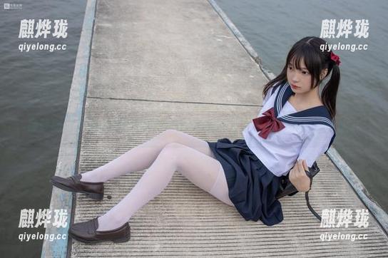 森萝财团-小奶糕Milky 森萝财团 - 高清图库独宠小奶糕Milky,白衬衫掀起的小火花