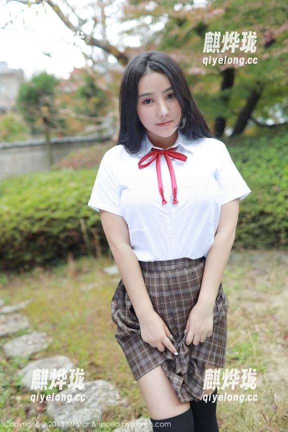 模范学院-黄乐然 模范学院 - 从没见过这么清纯的黄乐然,高清图集一点都不骗人,只能默默自愧不如啊...
